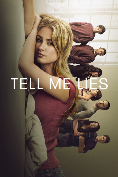 Tell Me Lies : 2.Sezon 4.Bölüm