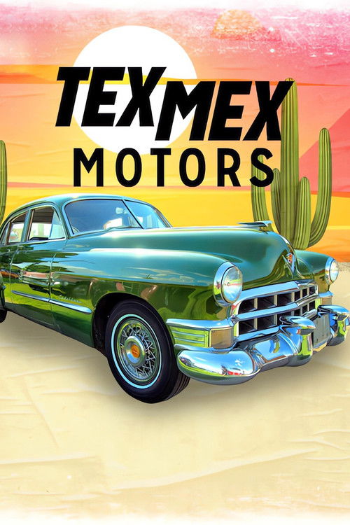 Tex Mex Motors : 2.Sezon 6.Bölüm