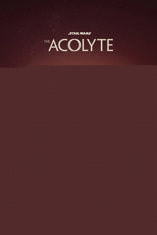 The Acolyte : 1.Sezon 1.Bölüm