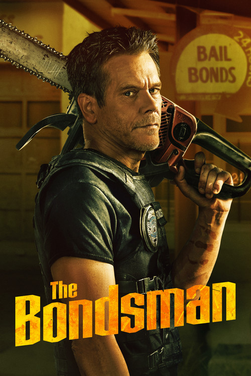 The Bondsman : 1.Sezon 3.Bölüm