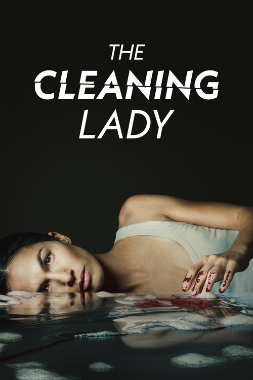 The Cleaning Lady : 4.Sezon 8.Bölüm