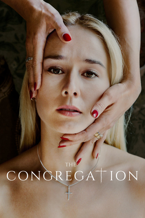 The Congregation : 2.Sezon 4.Bölüm