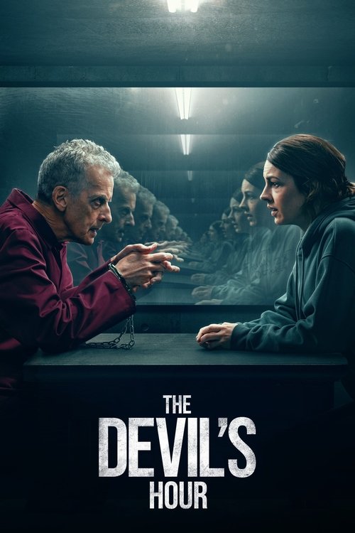The Devil’s Hour : 2.Sezon 4.Bölüm