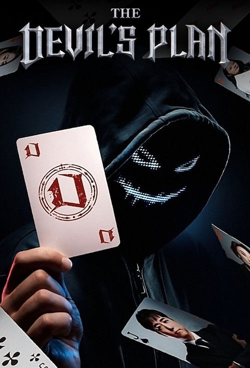 The Devil’s Plan : 2.Sezon 2.Bölüm