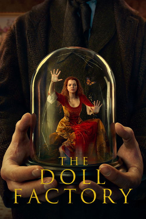 The Doll Factory : 1.Sezon 5.Bölüm