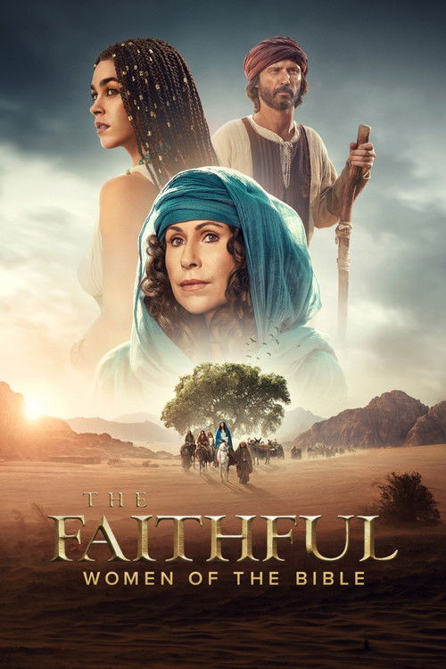 The Faithful : 1.Sezon 3.Bölüm