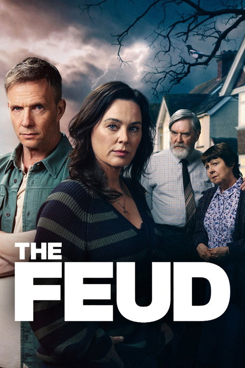 The Feud : 1.Sezon 3.Bölüm