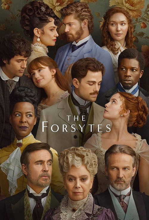 The Forsytes : 1.Sezon 1.Bölüm