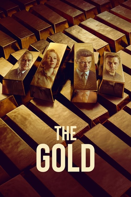 The Gold : 2.Sezon 6.Bölüm