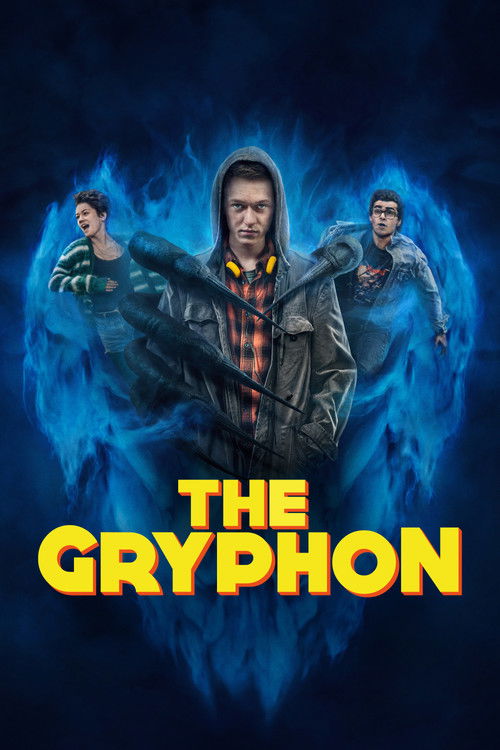 The Gryphon : 1.Sezon 4.Bölüm