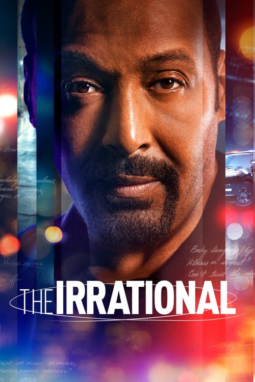 The Irrational : 2.Sezon 1.Bölüm