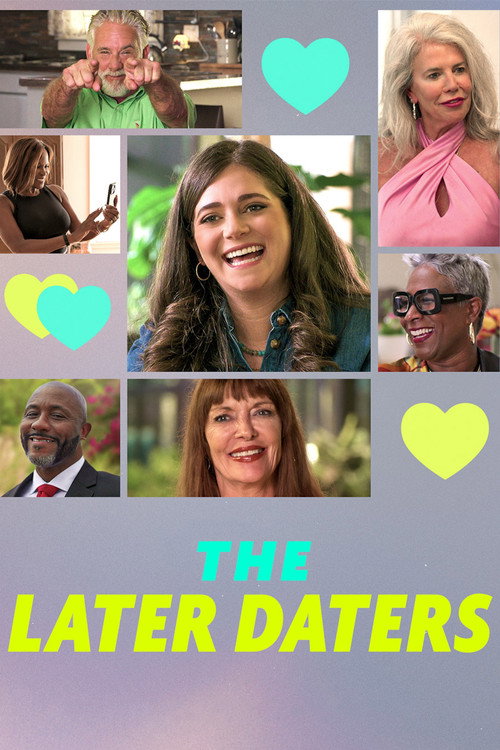 The Later Daters : 1.Sezon 5.Bölüm