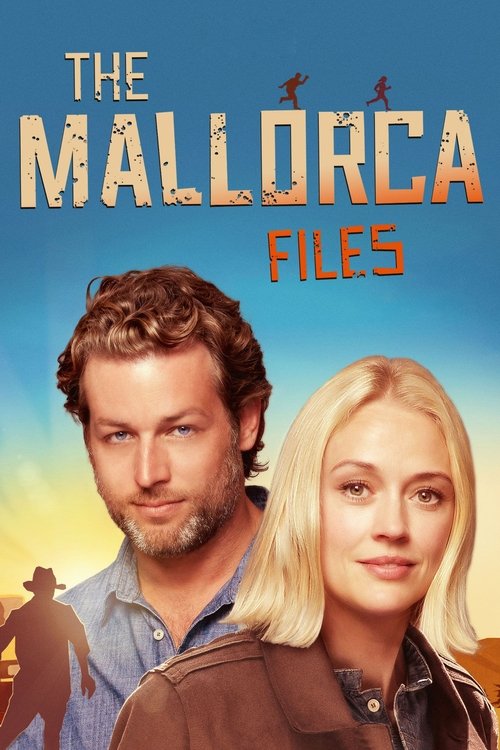 The Mallorca Files : 3.Sezon 3.Bölüm