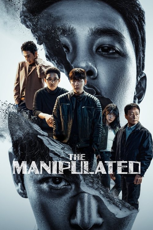 The Manipulated : 1.Sezon 4.Bölüm