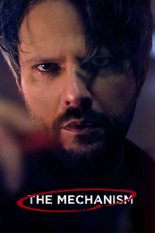 The Mechanism : 1.Sezon 1.Bölüm