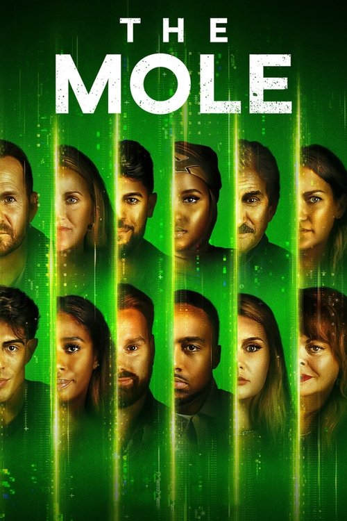 The Mole : 2.Sezon 4.Bölüm