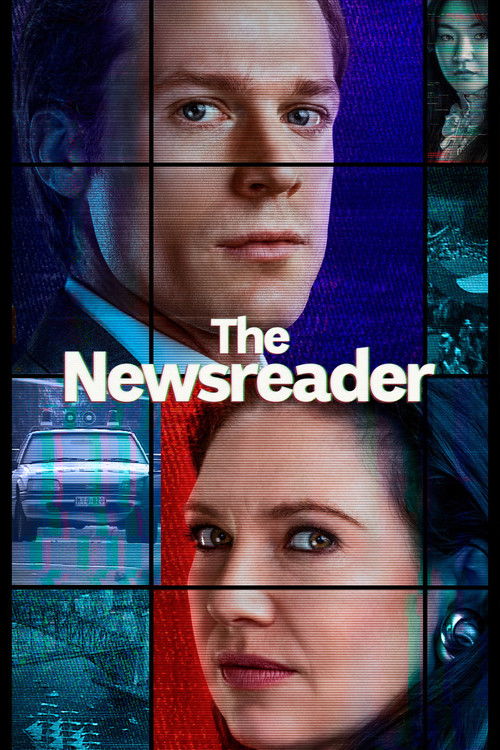 The Newsreader : 1.Sezon 3.Bölüm