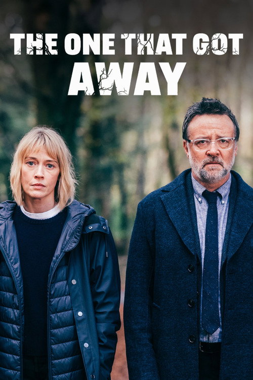 The One That Got Away : 1.Sezon 3.Bölüm
