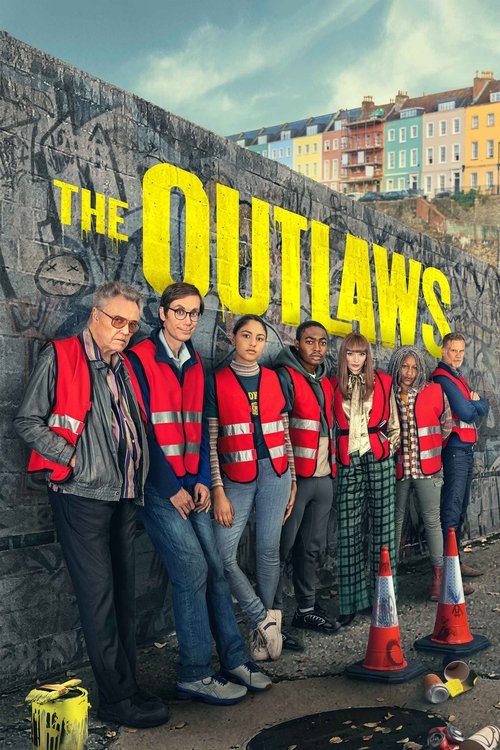 The Outlaws : 2.Sezon 4.Bölüm