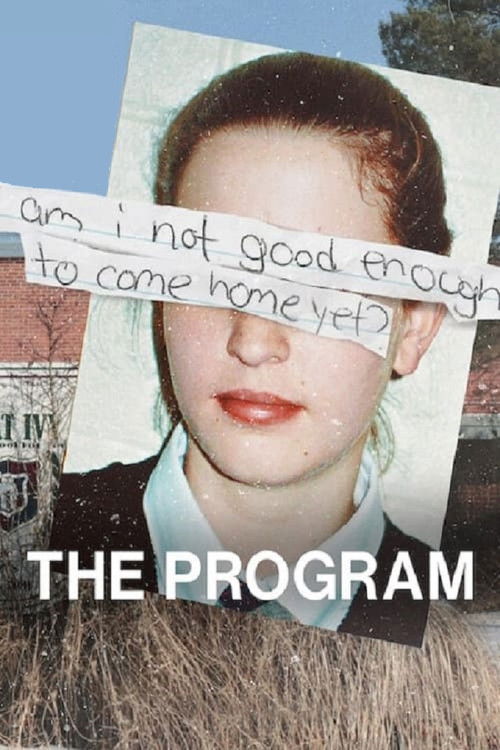 The Program Cons, Cults, and Kidnapping : 1.Sezon 1.Bölüm