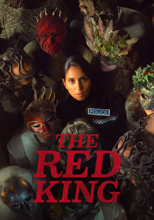 The Red King : 1.Sezon 4.Bölüm