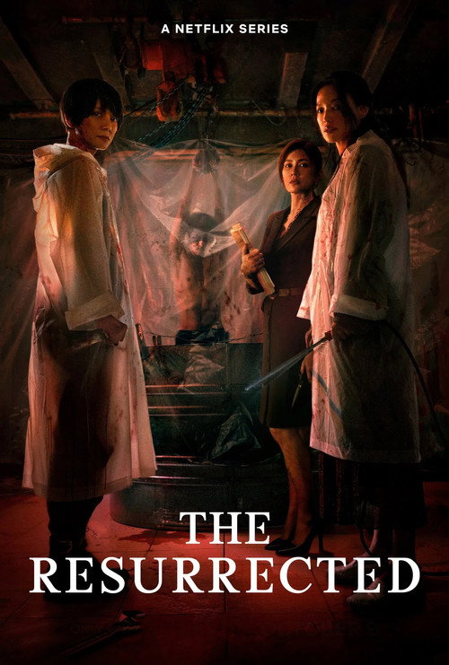 The Resurrected : 1.Sezon 5.Bölüm