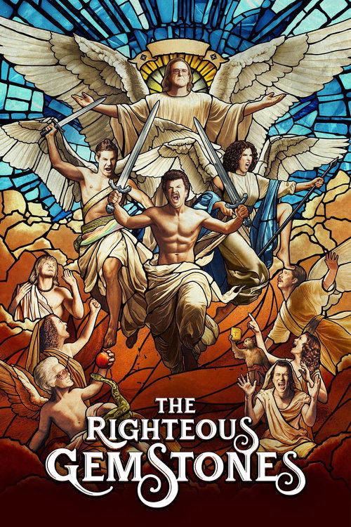The Righteous Gemstones : 3.Sezon 5.Bölüm