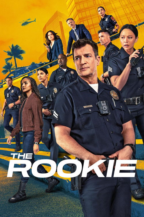 The Rookie : 5.Sezon 14.Bölüm