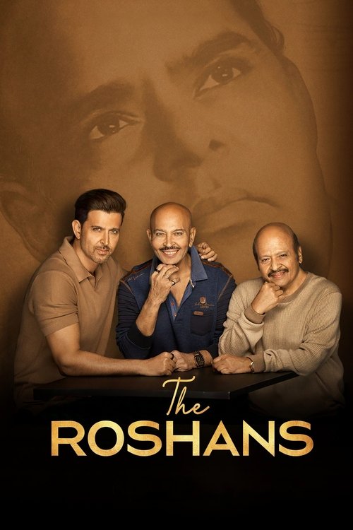 The Roshans : 1.Sezon 4.Bölüm