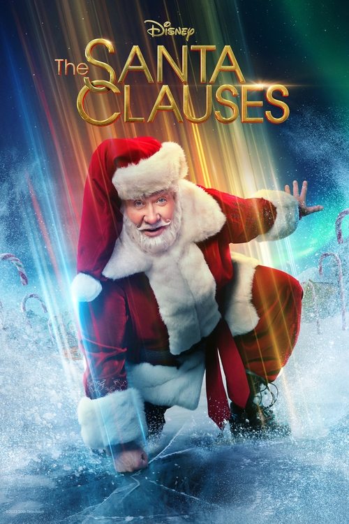 The Santa Clauses : 2.Sezon 5.Bölüm