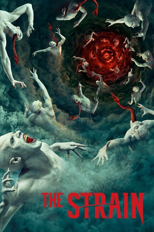 The Strain : 3.Sezon 9.Bölüm