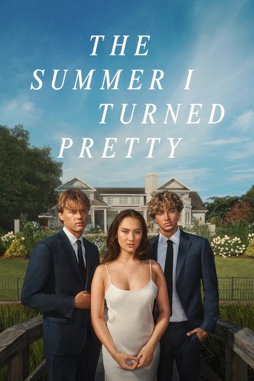 The Summer I Turned Pretty : 2.Sezon 5.Bölüm