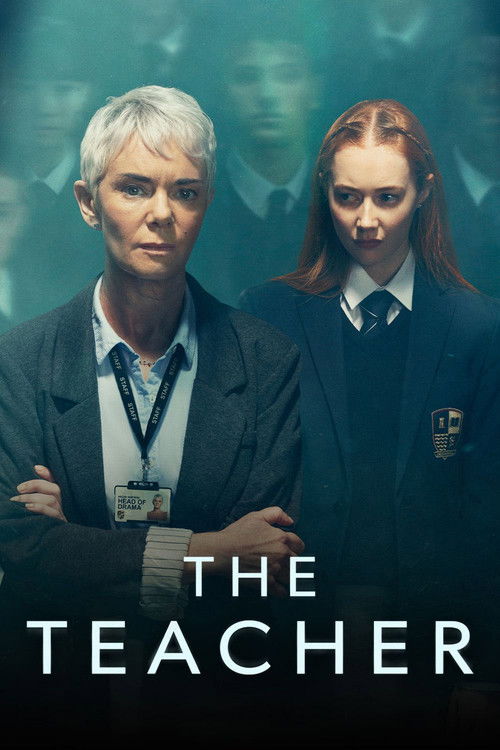The Teacher : 2.Sezon 4.Bölüm