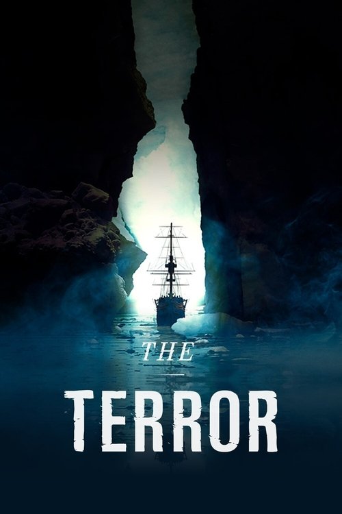 The Terror : 1.Sezon 1.Bölüm