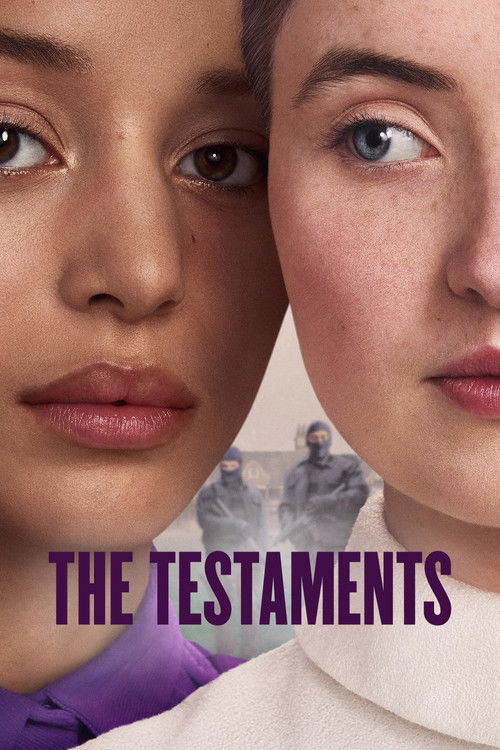The Testaments : 1.Sezon 2.Bölüm