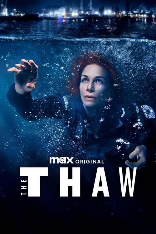 The Thaw : 2.Sezon 1.Bölüm