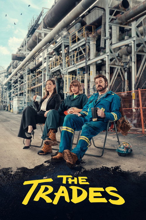 The Trades : 3.Sezon 3.Bölüm