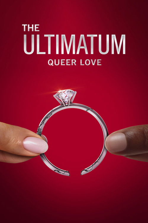 The Ultimatum Queer Love : 1.Sezon 4.Bölüm