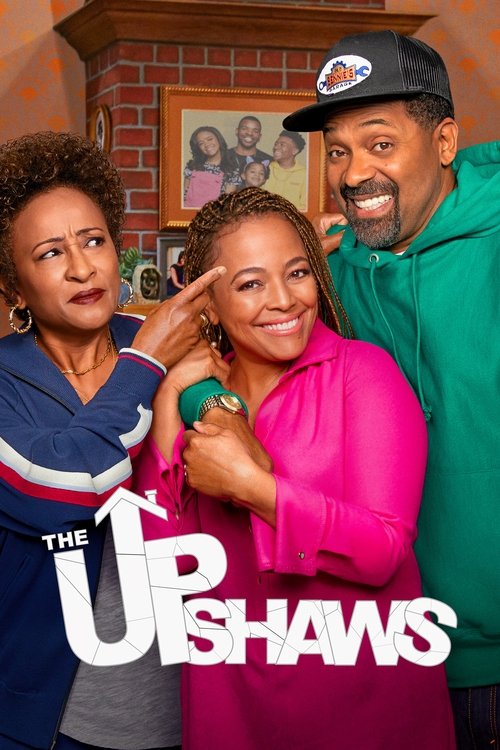 The Upshaws : 5.Sezon 1.Bölüm