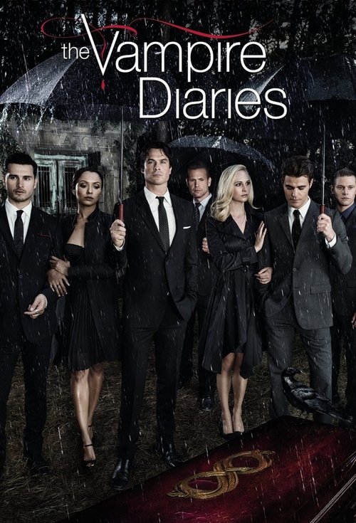 The Vampire Diaries : 7.Sezon 3.Bölüm