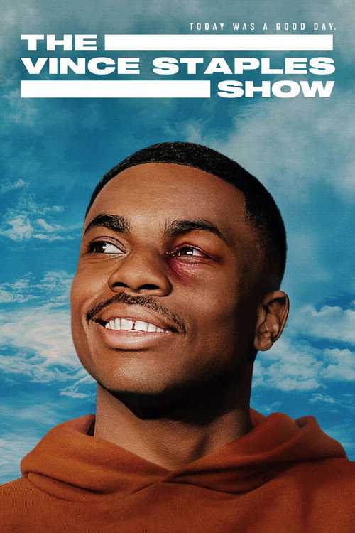 The Vince Staples Show : 2.Sezon 4.Bölüm