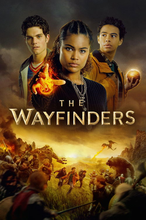 The Wayfinders : 1.Sezon 4.Bölüm