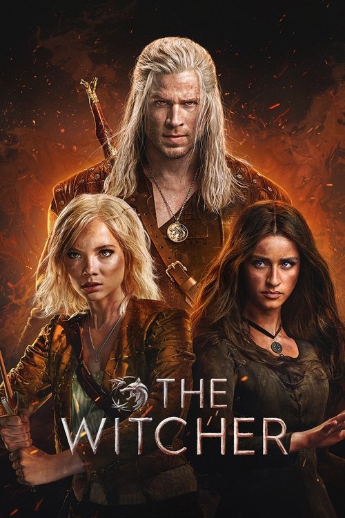The Witcher : 3.Sezon 4.Bölüm