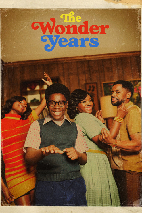 The Wonder Years : 2.Sezon 1.Bölüm