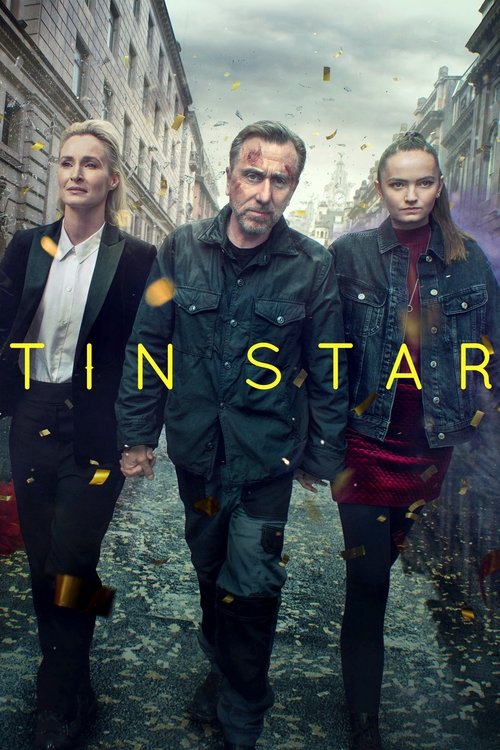 Tin Star : 3.Sezon 3.Bölüm