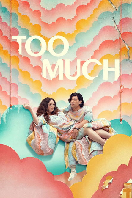 Too Much : 1.Sezon 3.Bölüm