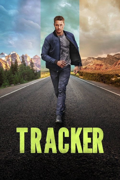 Tracker : 2.Sezon 2.Bölüm