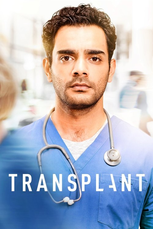Transplant : 2.Sezon 8.Bölüm