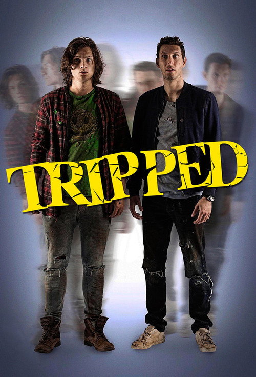 Tripped : 1.Sezon 4.Bölüm