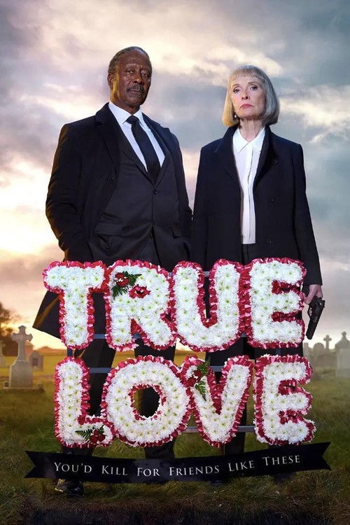 Truelove : 1.Sezon 2.Bölüm